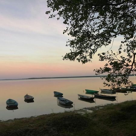 Sanatorium Naroch Hotel Eksteriør billede