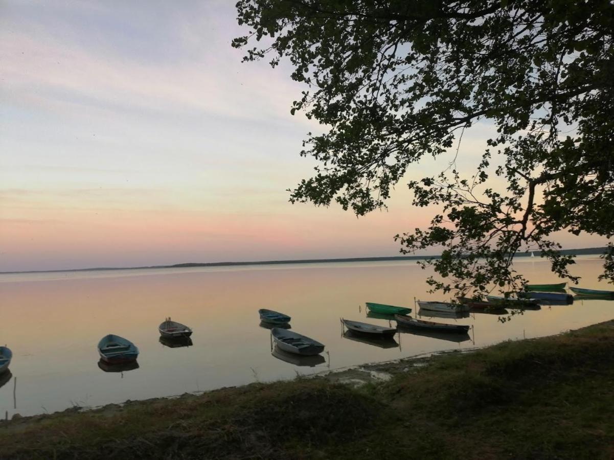 Sanatorium Naroch Hotel Eksteriør billede